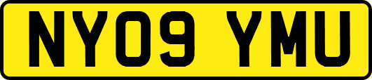 NY09YMU