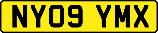 NY09YMX