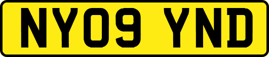 NY09YND