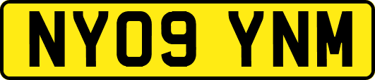 NY09YNM