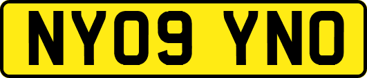 NY09YNO
