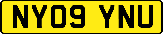 NY09YNU