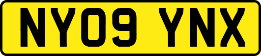 NY09YNX