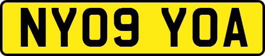 NY09YOA