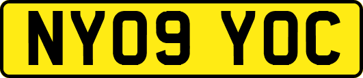 NY09YOC