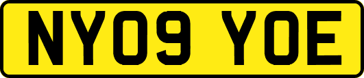 NY09YOE