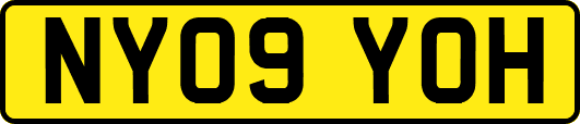 NY09YOH