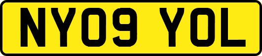 NY09YOL