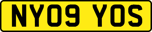 NY09YOS