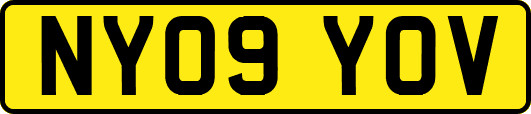 NY09YOV