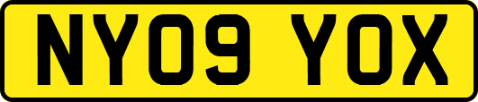 NY09YOX