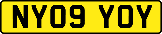 NY09YOY