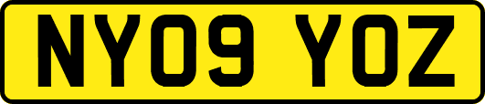 NY09YOZ