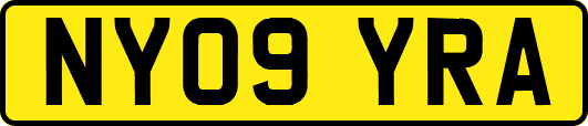 NY09YRA