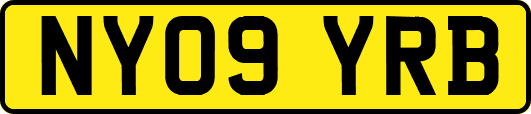NY09YRB