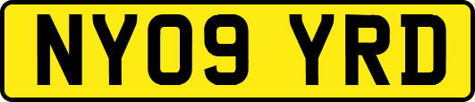 NY09YRD