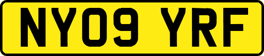 NY09YRF