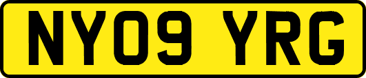 NY09YRG