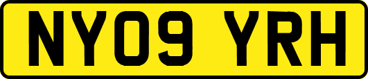 NY09YRH