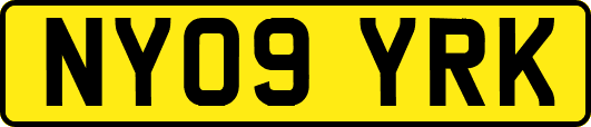 NY09YRK
