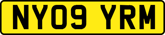 NY09YRM