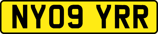 NY09YRR