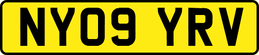 NY09YRV