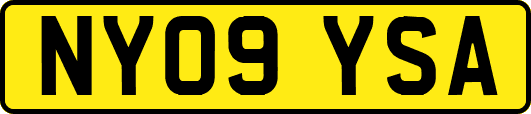 NY09YSA