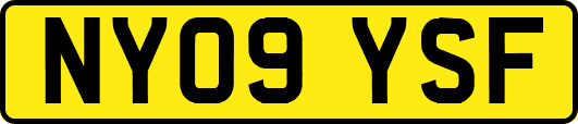 NY09YSF