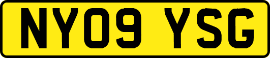 NY09YSG