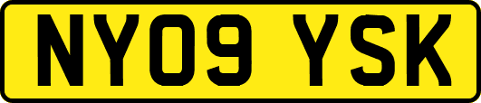 NY09YSK