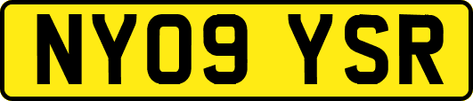 NY09YSR