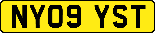 NY09YST
