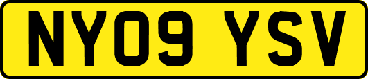 NY09YSV