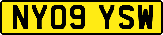 NY09YSW