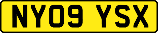 NY09YSX