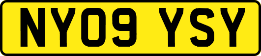 NY09YSY