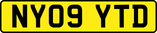 NY09YTD