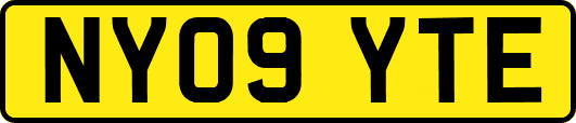 NY09YTE