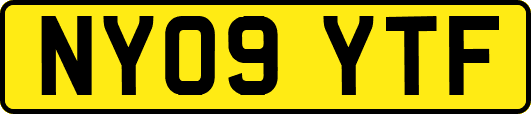 NY09YTF