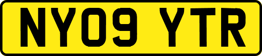 NY09YTR