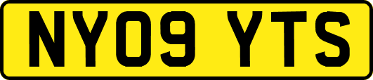 NY09YTS