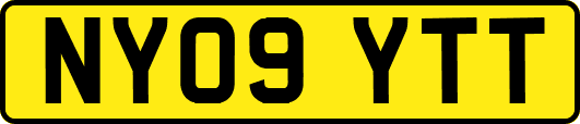NY09YTT