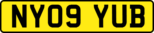 NY09YUB