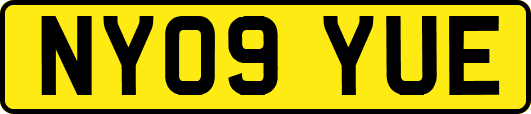 NY09YUE