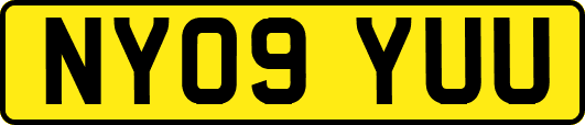 NY09YUU