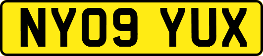 NY09YUX