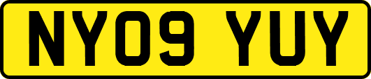 NY09YUY