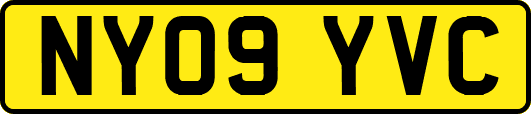 NY09YVC