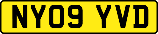 NY09YVD